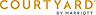 Logo of Courtyard by Marriott DFW North Irving