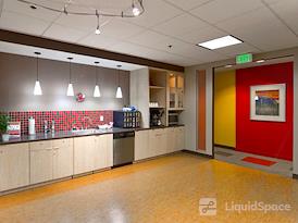 Regus | City Center