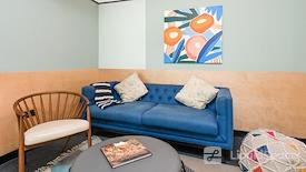 WeWork Prestige Atlanta