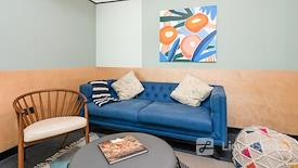 WeWork Prestige Atlanta