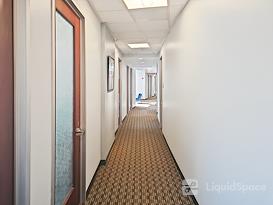 Regus | Faber Center