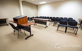 McCarthy Business Center