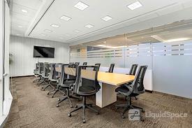 Peachtree Offices at Alpharetta