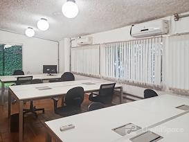 HQ | Campinas, HQ Barão Geraldo - Terracota