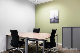 Regus | Taipei, Walsin Xinyi - 1 Songzhi Road