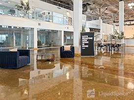 SPACES | NC, Mooresville - SPACES Merino Mill