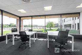 Regus | Portsmouth, North Harbour