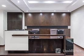 Regus | Dubai, Jumeirah lake Towers South