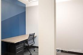 e|spaces Franklin Square