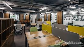 SPACES | SINGAPORE, Spaces City Hall