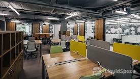 SPACES | SINGAPORE, Spaces City Hall