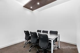 Open Office | TOKYO, Nihonbashi Hakozaki