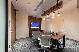 The Executive Centre - Meguro Arco Tower