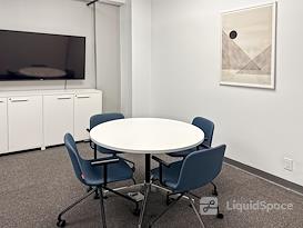 Regus | Newark - Broad St