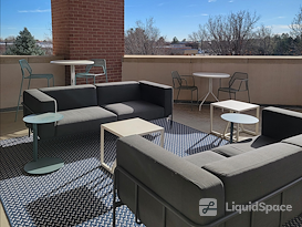 Office Evolution - Louisville