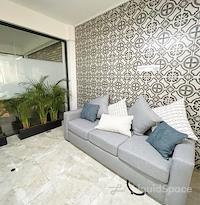 Cubic Idea Co-working