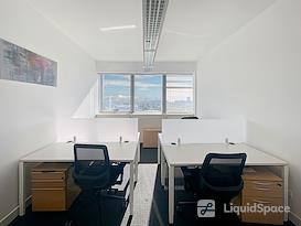 Regus | Milan, Viale Monza