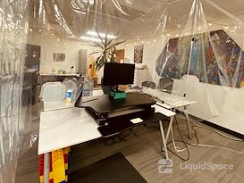 Collective Agency Downtown