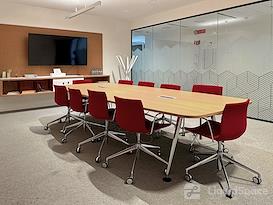 SPACES | Milan, Turati