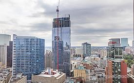 Boston Offices - One Boston Place