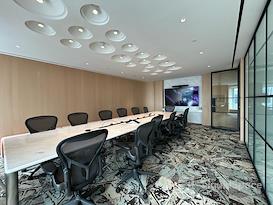 The Executive Centre - Singapore Land Tower