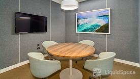 WeWork | 30 Churchill Place