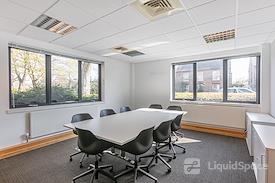 Regus | Cambridge, Vision Park