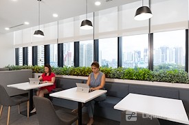 Regus | Singapore Hiap Hoe Building