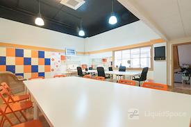 Malaca XXI Coworking