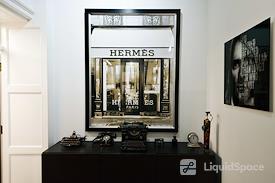 Signature | London, 39 Fitzroy Square