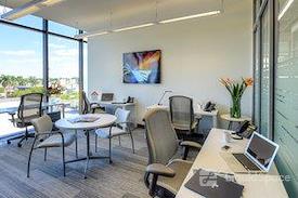 IOS OFFICES | Montejo Peninsula Lifestyle Center