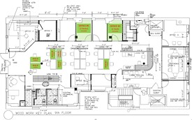 Landmark Realty NYC