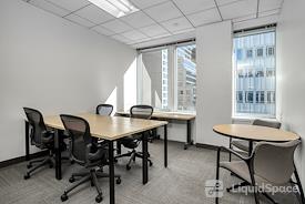 Regus | NY, Manhattan Midtown - 260 Madison