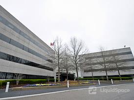 Regus || Perimeter Park