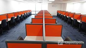 Sales Rain | ONE CORPORATE CENTER - ORTIGAS