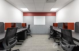 Fern, Powered by Spacecubed