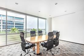 Regus | South Shore