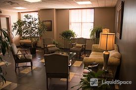 Palace Business Centres