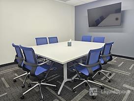 Riverside Central Business Center