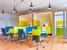 Regus | Wiesbaden, Connect