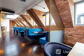 Landmark | Regent Street