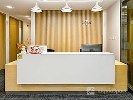 Regus | GUANGZHOU, Tianhe Teem Tower