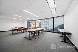 The Great Room at One O'Connell