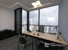 Regus | PANAMA, Panama City, Financial District