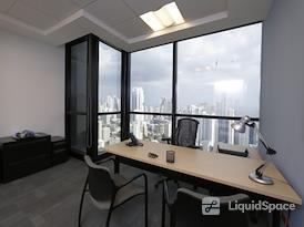 Regus | PANAMA, Panama City, Financial District