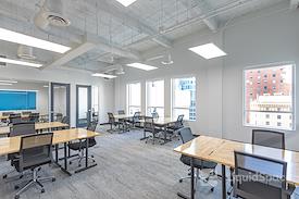 Expansive - Main Street