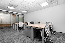 Regus | Mumbai, Platina 11F-BKC