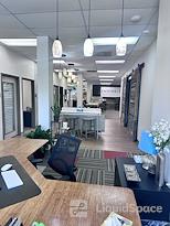 Ensemble Coworking