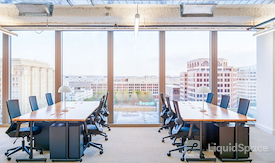 WeWork | 200 Massachusetts Ave NW