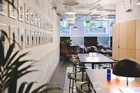 FORA | Lloyds Avenue 